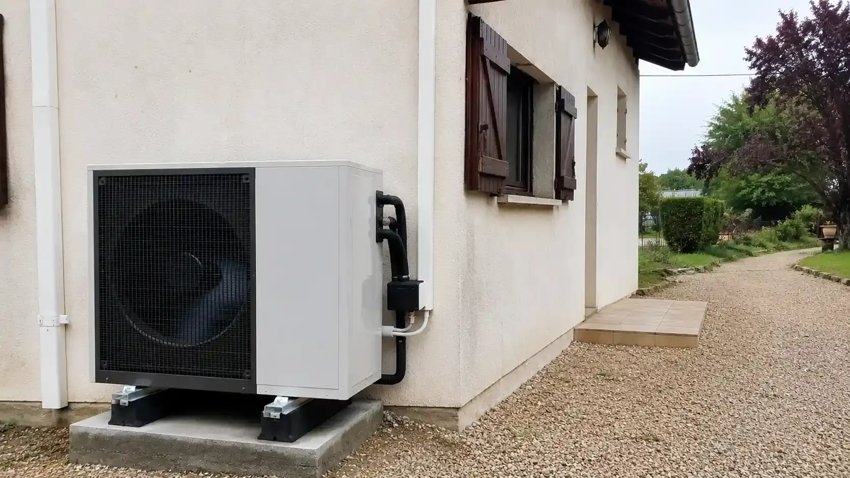 Image installation pompe a chaleur 1 services pompe a chaleur